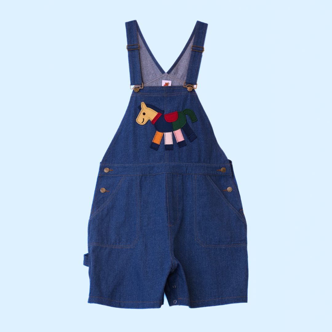 Dungarees