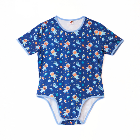 Astronaut Snapsuit