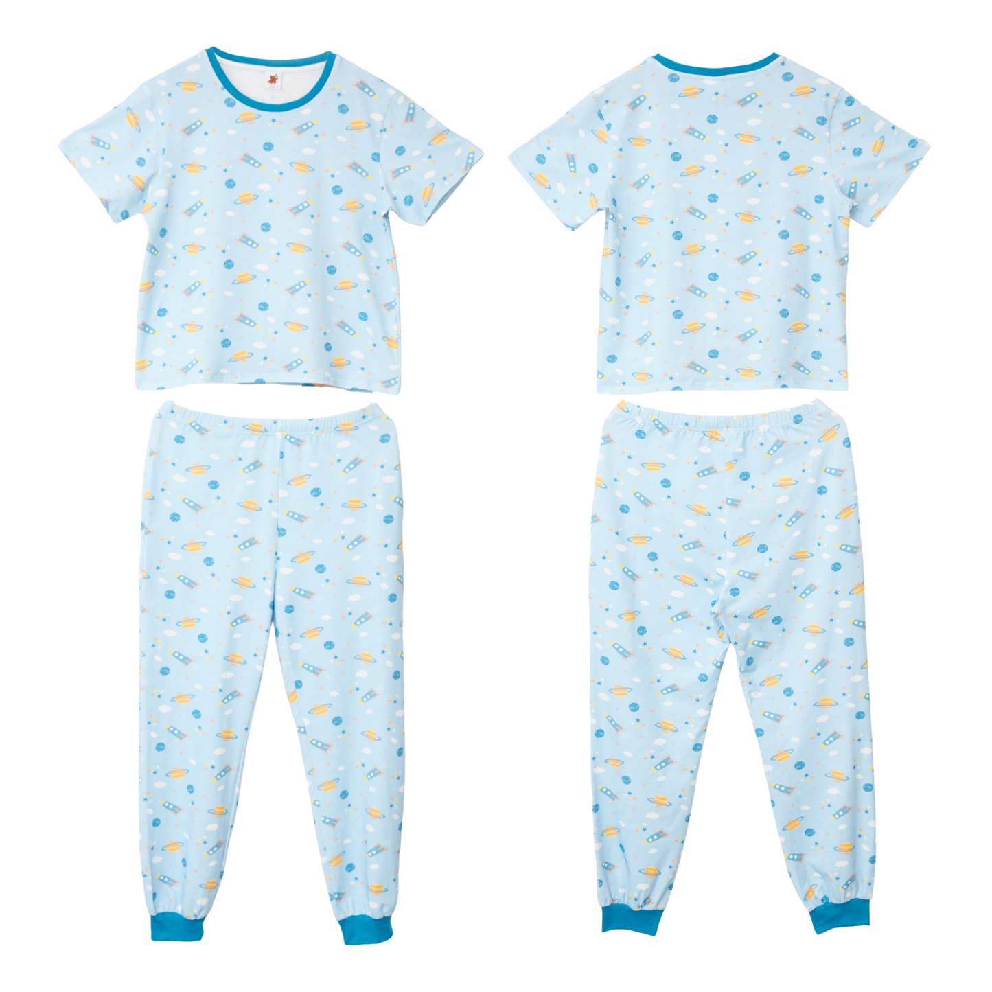 Space PJ Sets