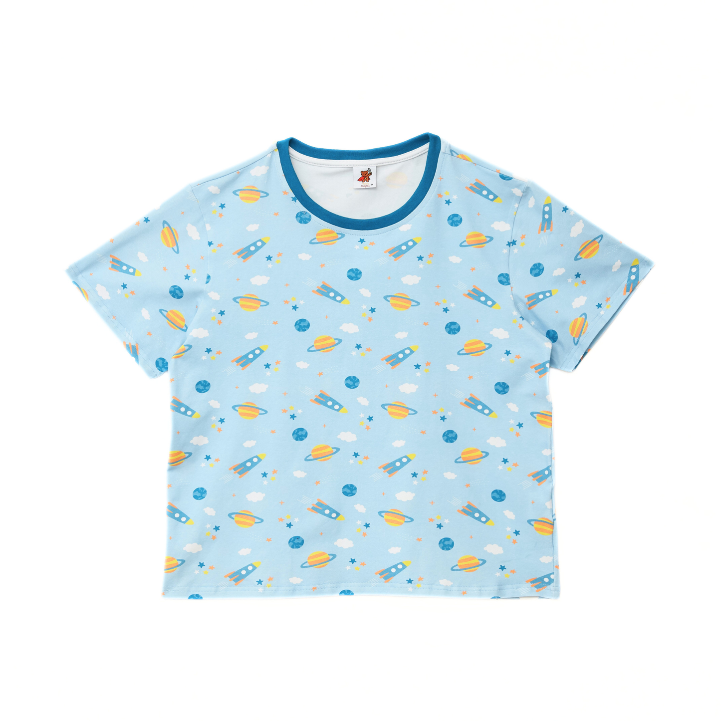 Space PJ Sets