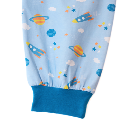 Space PJ Sets