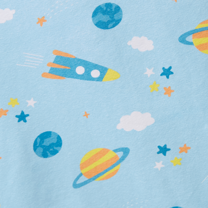 Space PJ Sets