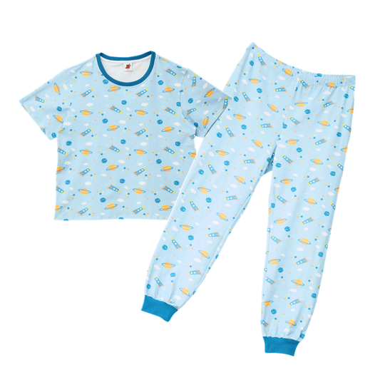 Space PJ Sets