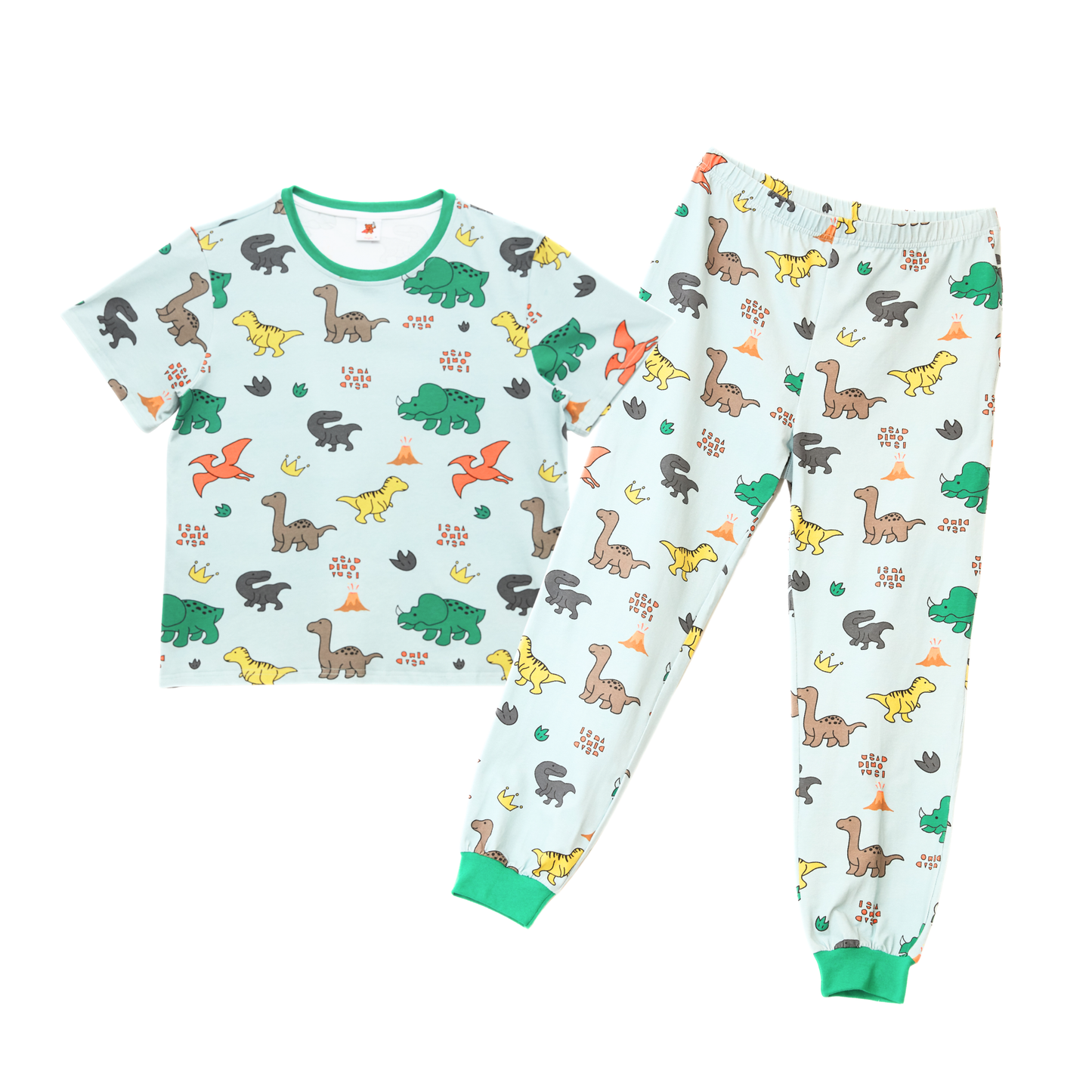 Dinosaur PJ Sets