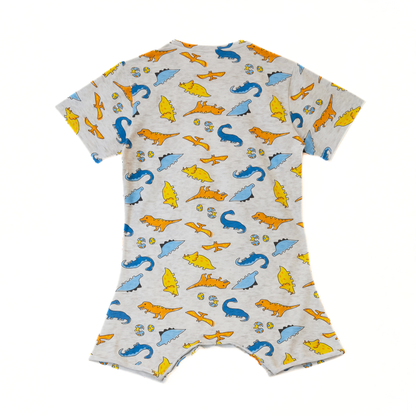 Dinosaur Romper