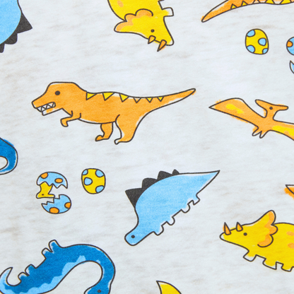 Dinosaur Romper