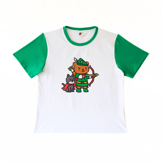 Robin Hood Play Shirt