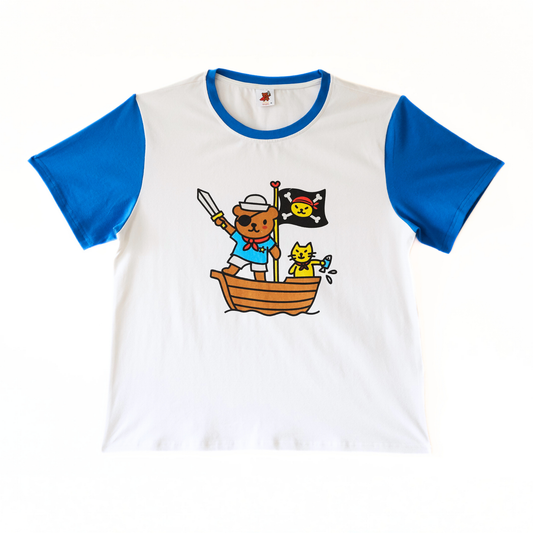Sailor Play Shirt