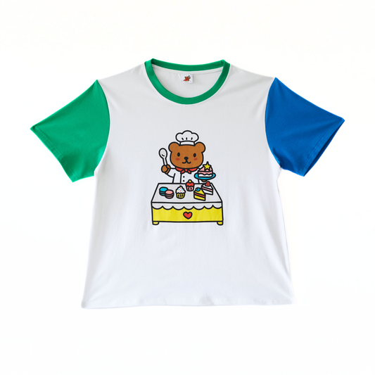 Chef Play Shirt