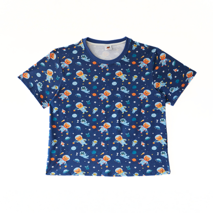 Space Play Shirt