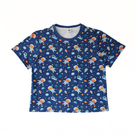 Space Play Shirt
