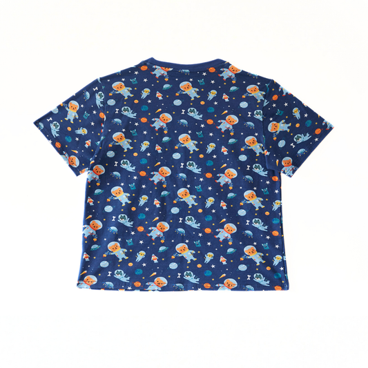 Space Play Shirt