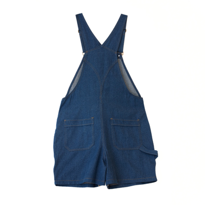 Denim Dungarees