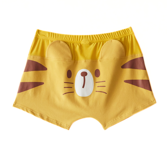 Tiger Bum Bum Shorts