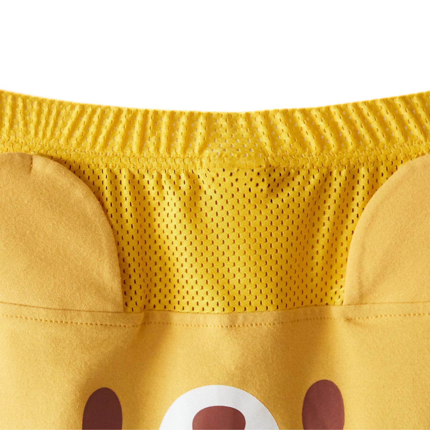 Tiger Bum Bum Shorts
