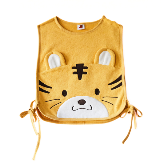 Tiger Bib