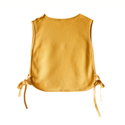 Tiger Bib