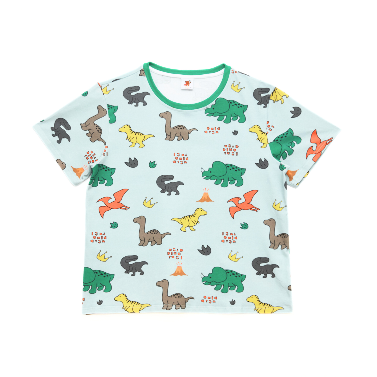Dinosaur PJ Sets
