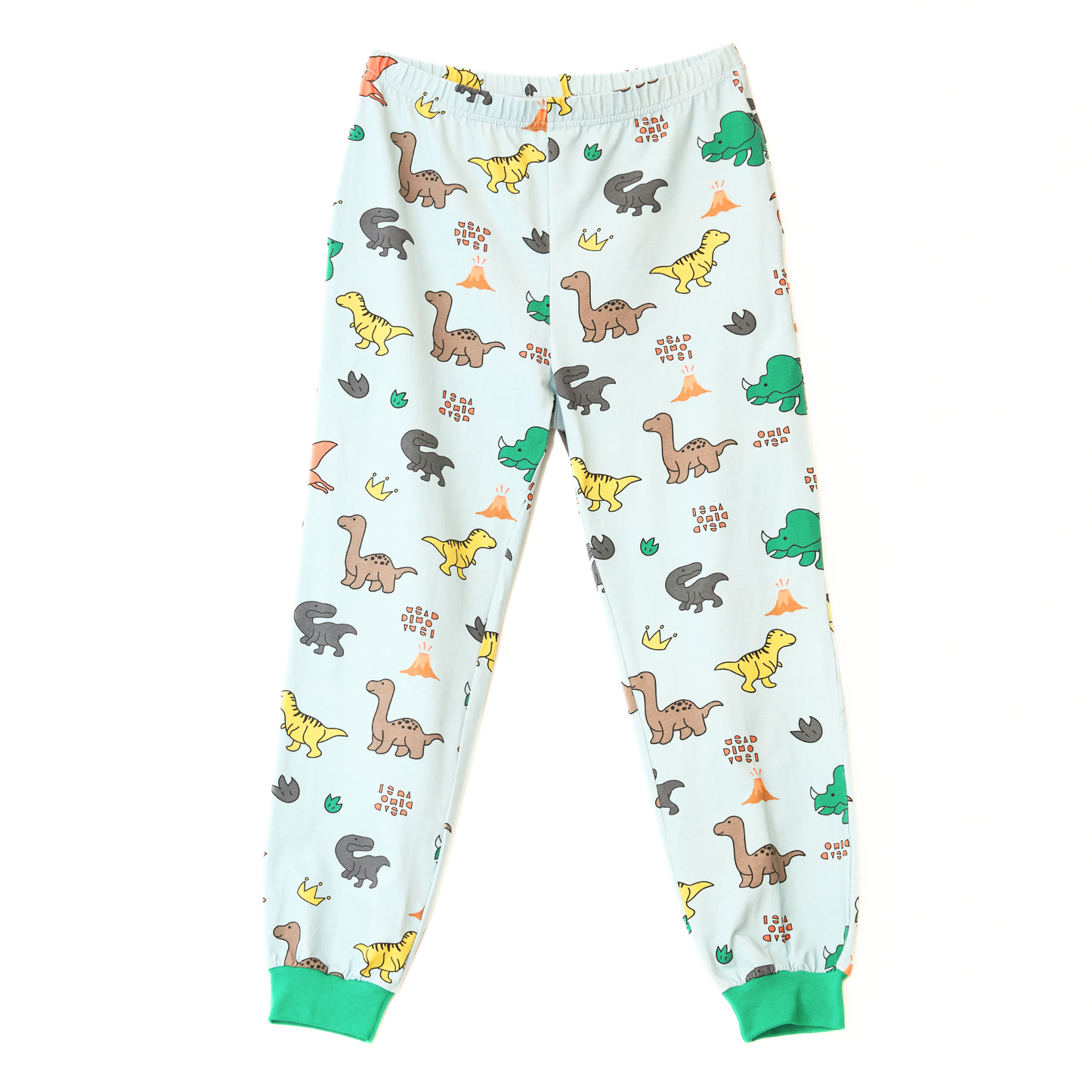 Dinosaur PJ Sets