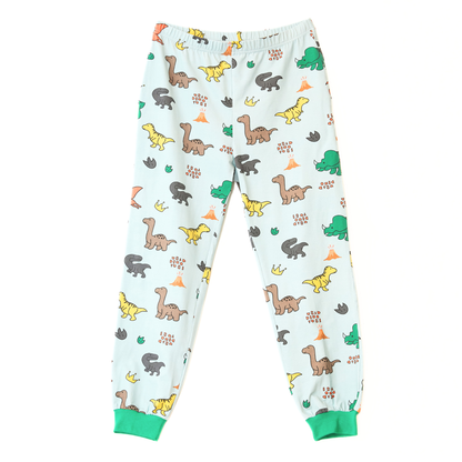 Dinosaur PJ Sets