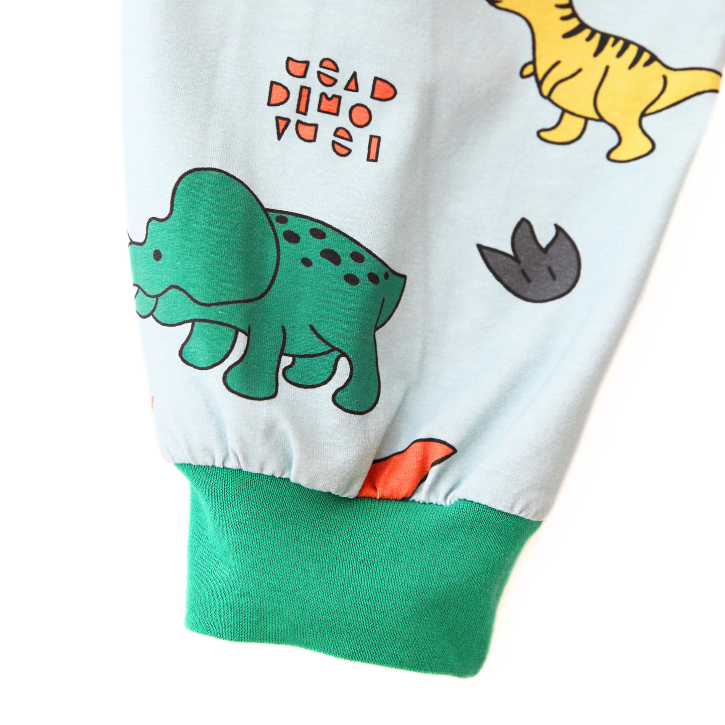 Dinosaur PJ Sets