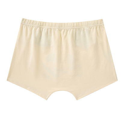 Panda Bum Bum Shorts